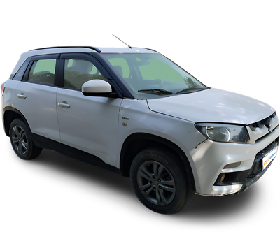 Maruti Vitara Brezza-img
